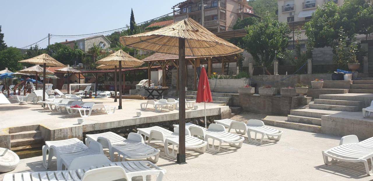 Apartments Klakor Ps Tivat Exterior photo